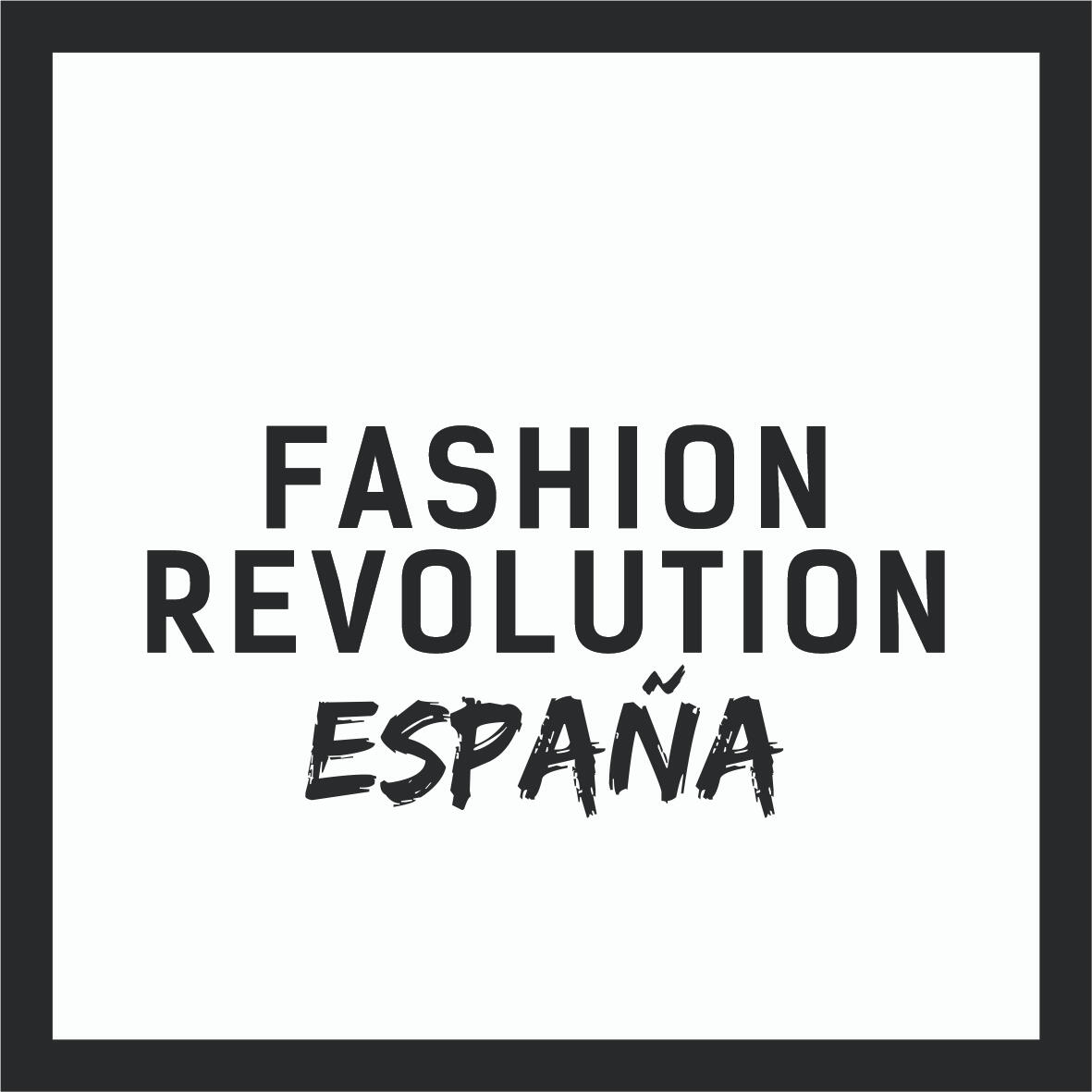 Fashion Revolution España