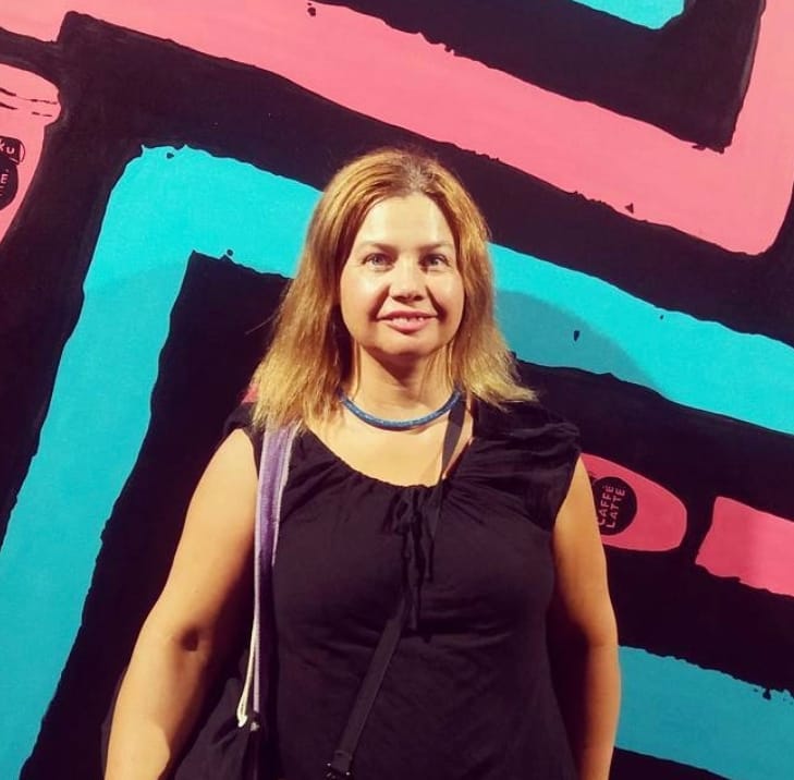 Susana Ramírez