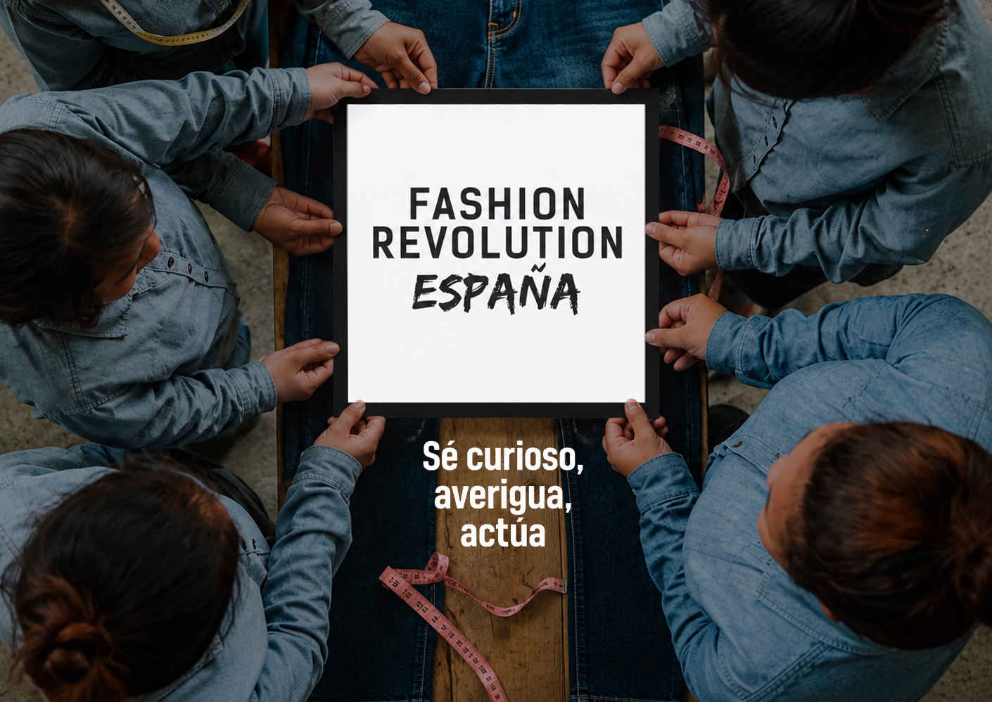 Fashion Revolution España